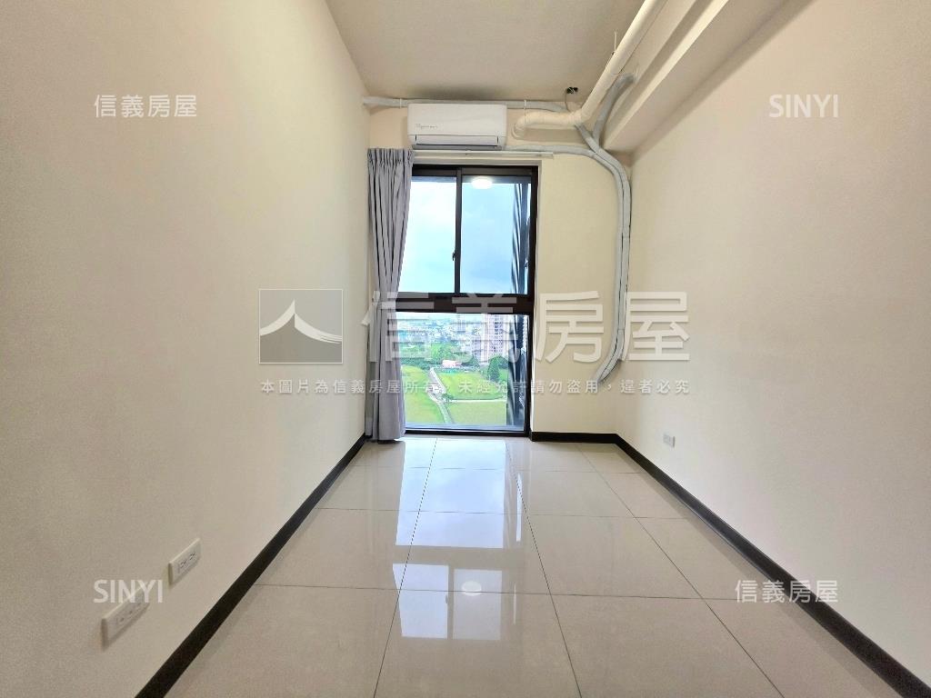 豐盛之城景觀兩房車位房屋室內格局與周邊環境