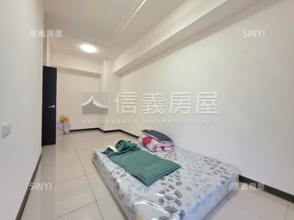 豐盛之城景觀兩房車位房屋室內格局與周邊環境