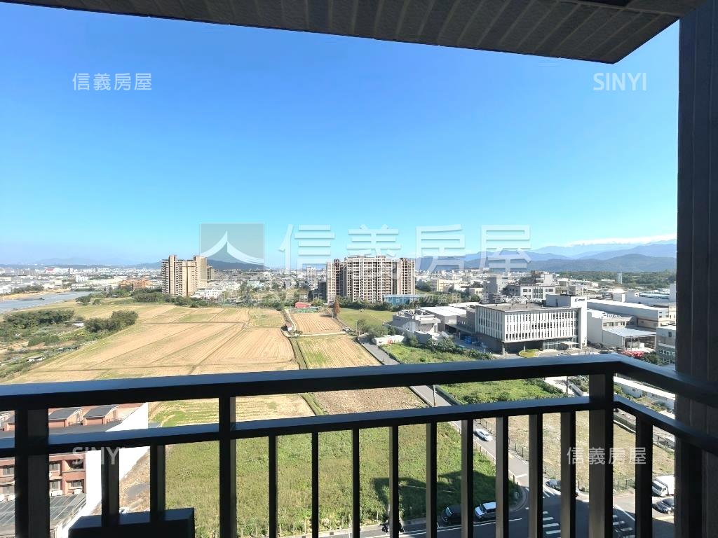 豐盛之城景觀兩房車位房屋室內格局與周邊環境