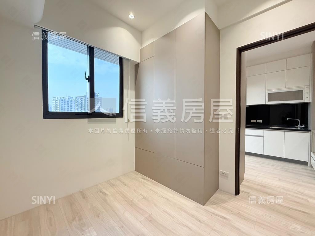 樹海摩天輪捷運亮２房車位房屋室內格局與周邊環境