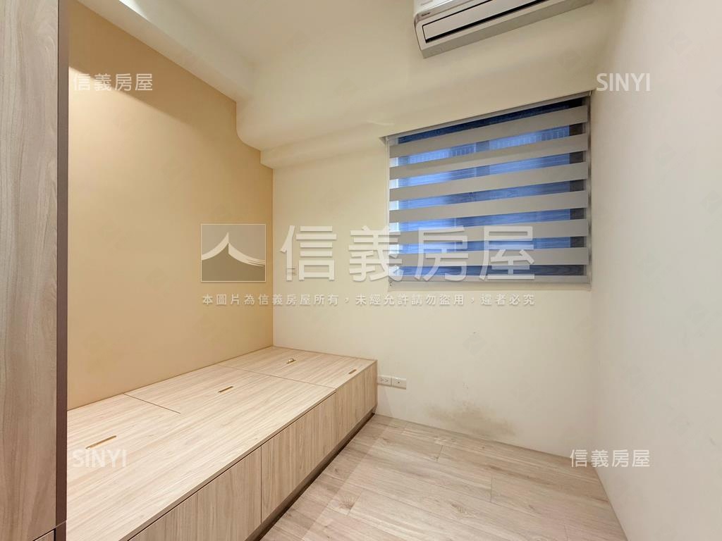 樹海摩天輪捷運亮２房車位房屋室內格局與周邊環境