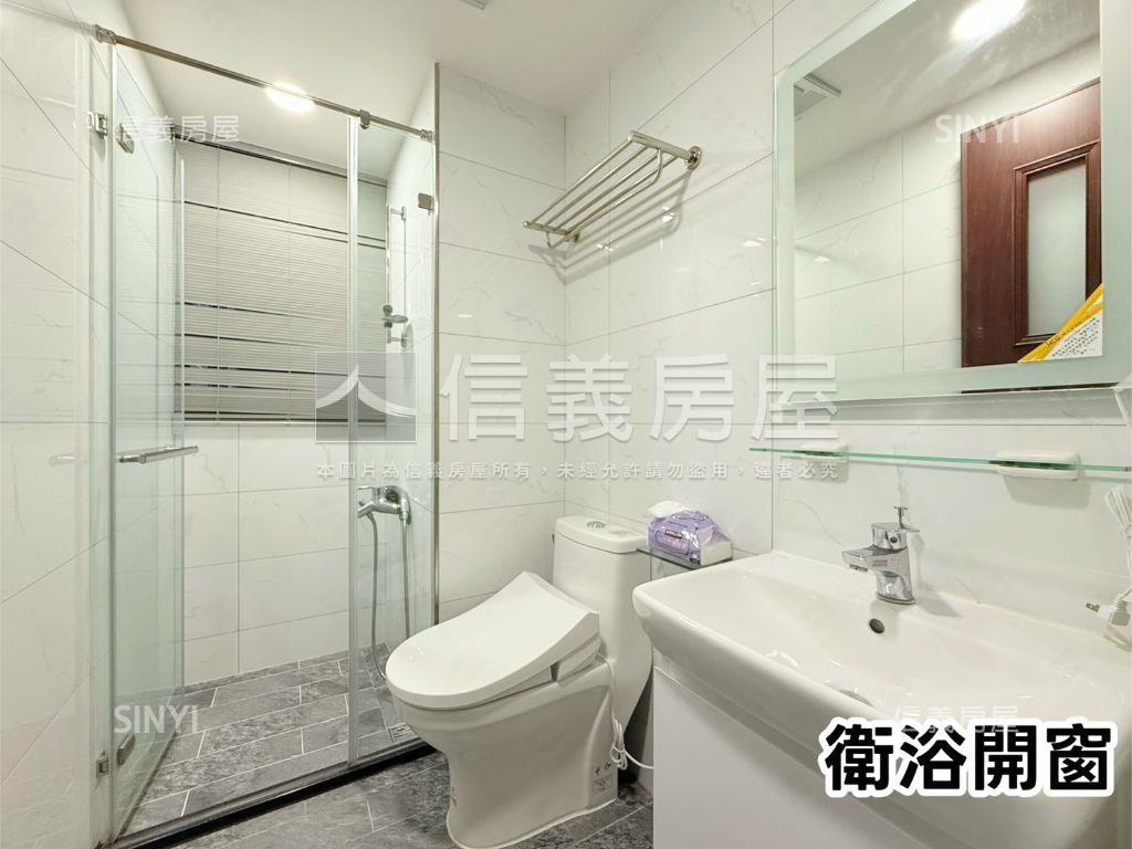 樹海摩天輪捷運亮２房車位房屋室內格局與周邊環境