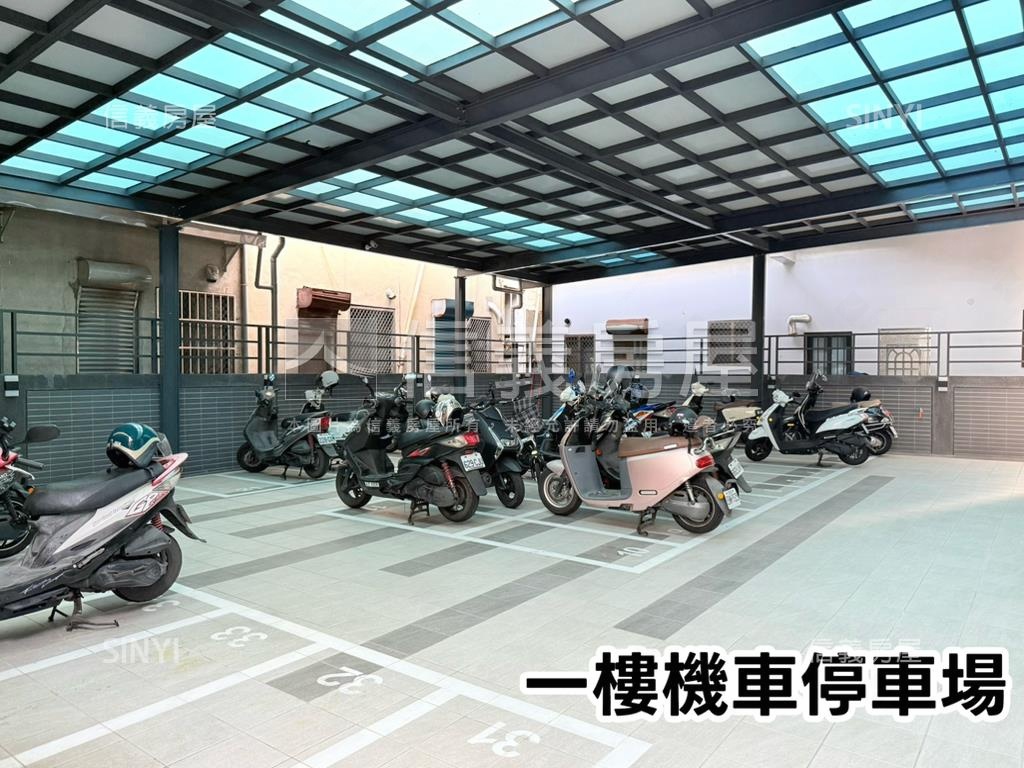 樹海摩天輪捷運亮２房車位房屋室內格局與周邊環境