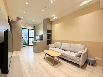 樹海摩天輪捷運亮２房車位