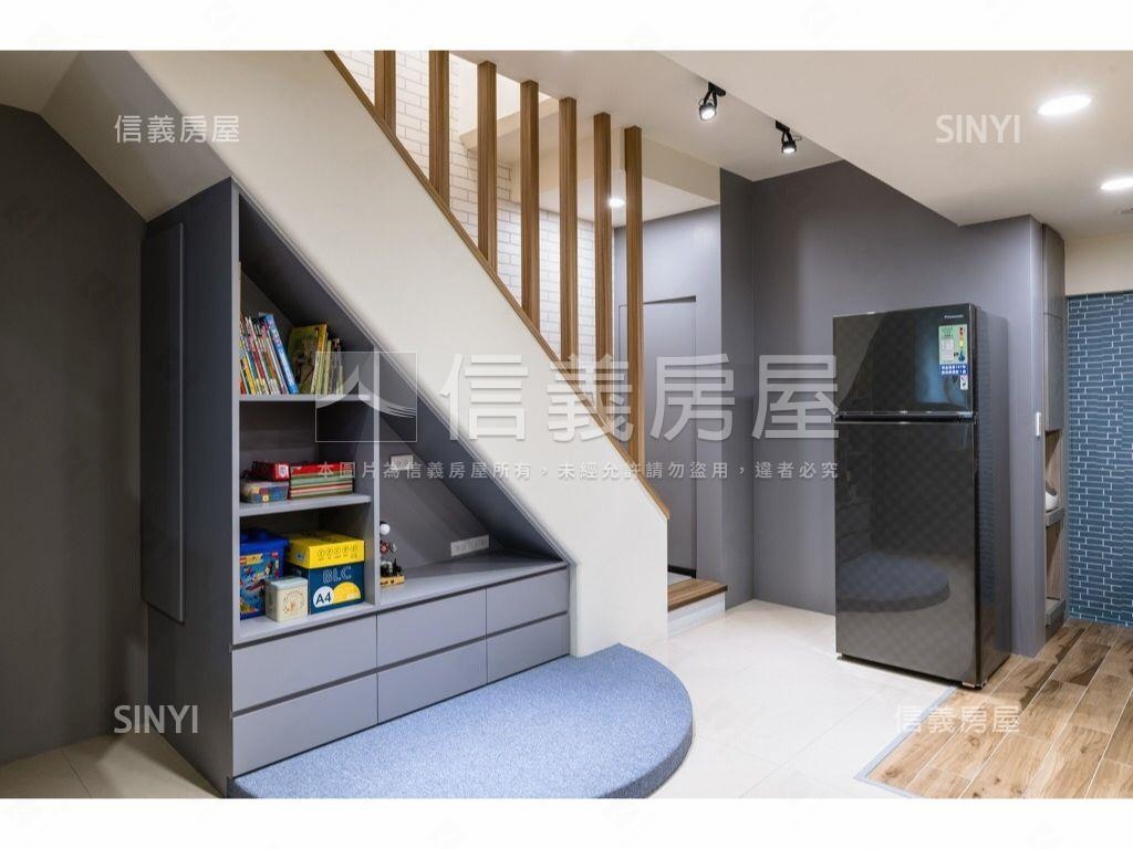 秀朗國小漫遊寓所房屋室內格局與周邊環境