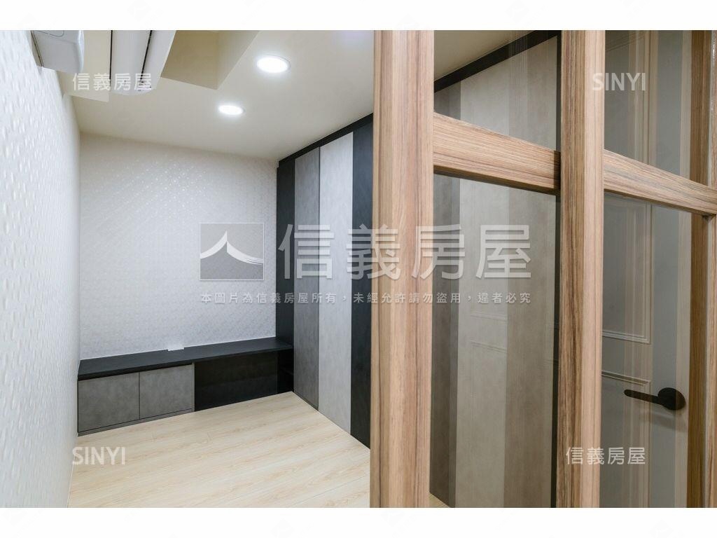 秀朗國小漫遊寓所房屋室內格局與周邊環境