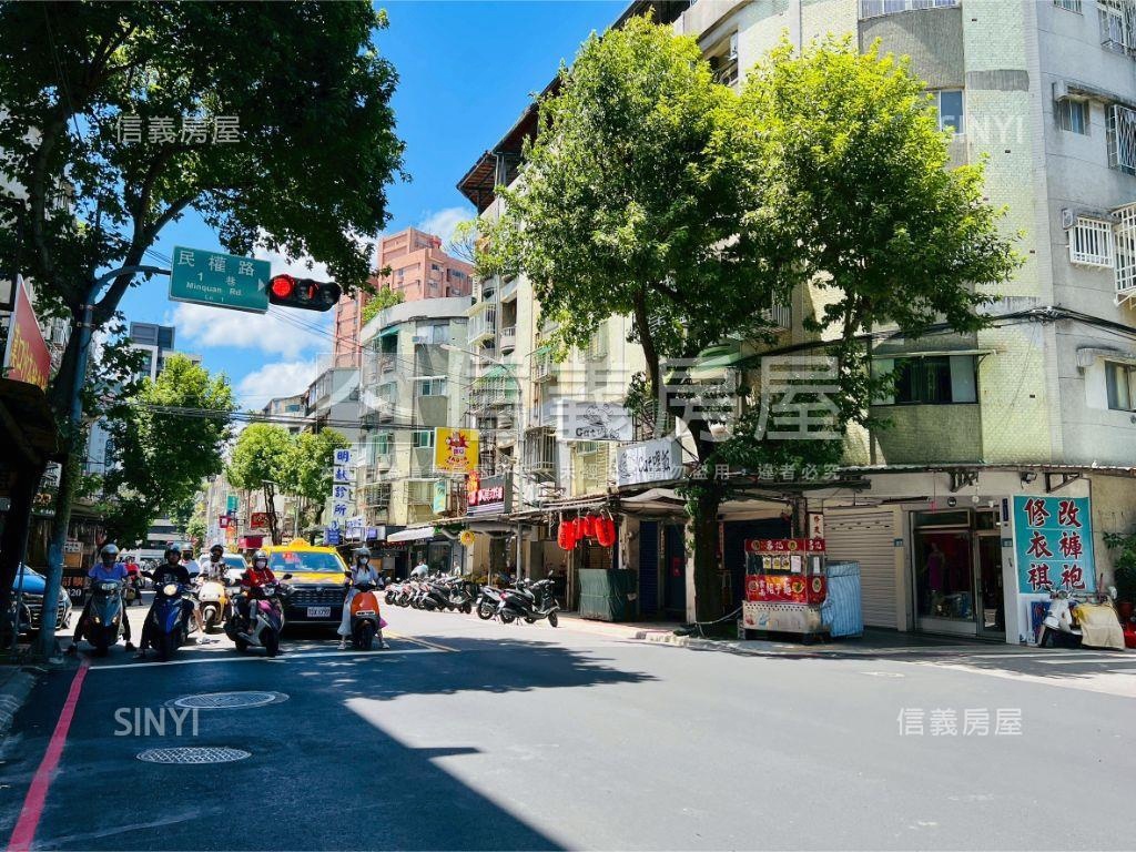 秀朗國小漫遊寓所房屋室內格局與周邊環境