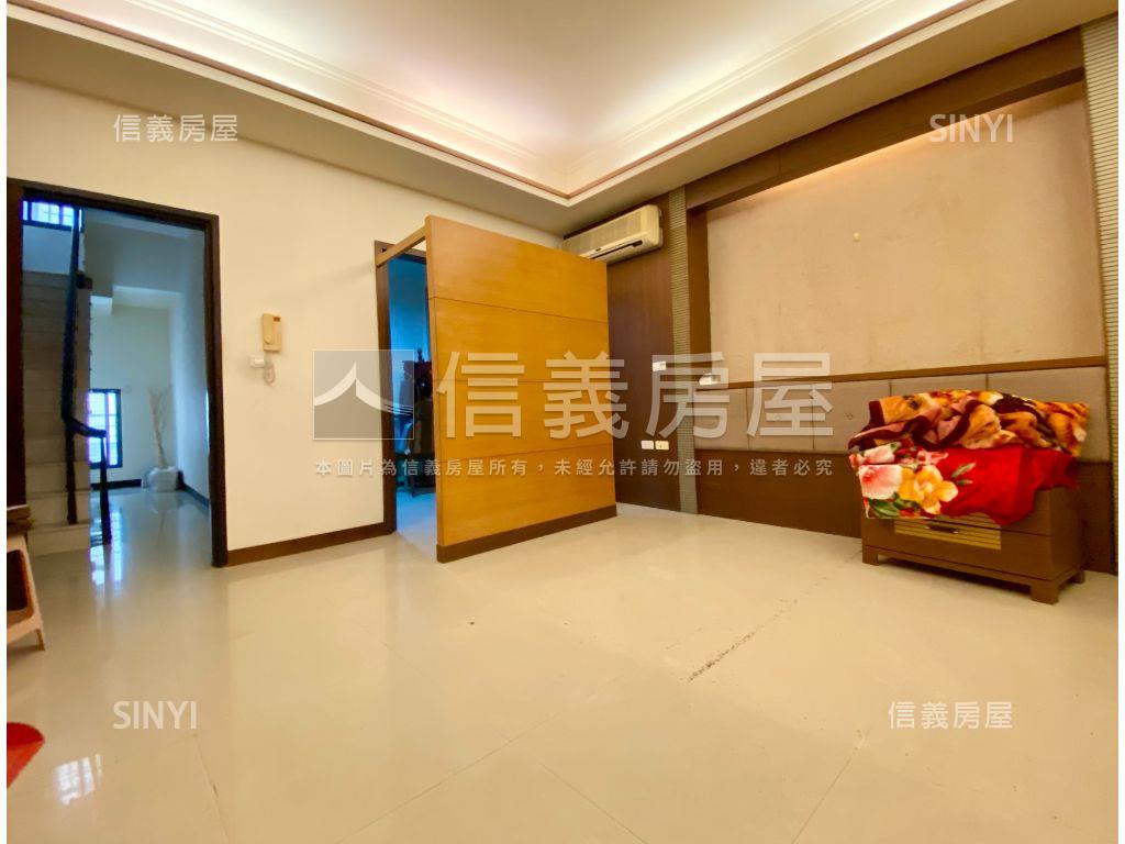 專簽！北區鄭仔寮水漾車墅房屋室內格局與周邊環境