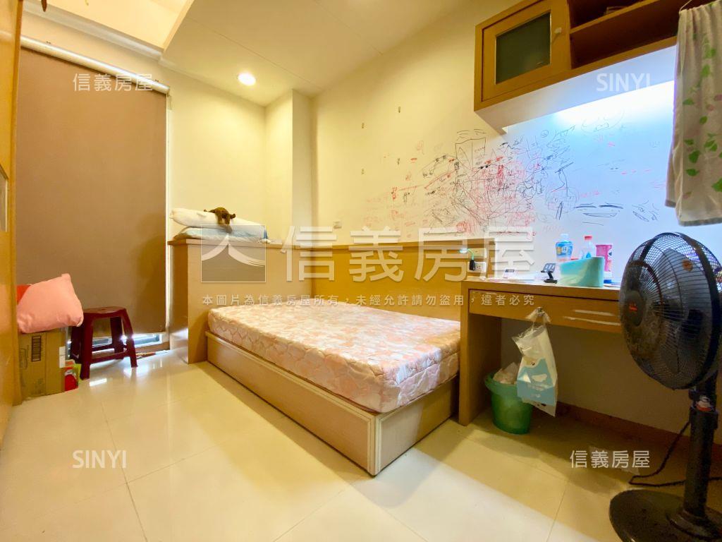 專簽！北區鄭仔寮水漾車墅房屋室內格局與周邊環境