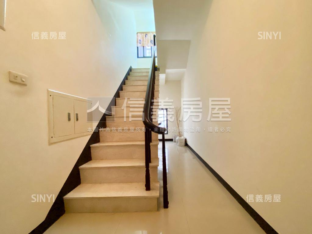 專簽！北區鄭仔寮水漾車墅房屋室內格局與周邊環境