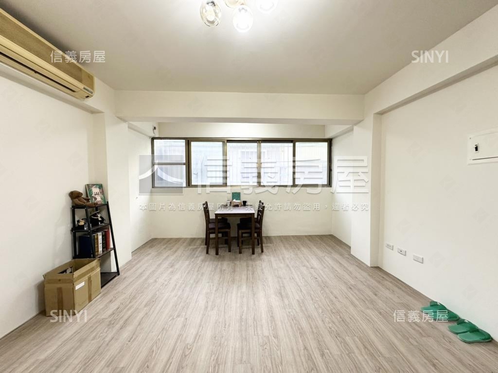 低總價電梯２＋１房輕鬆購房屋室內格局與周邊環境