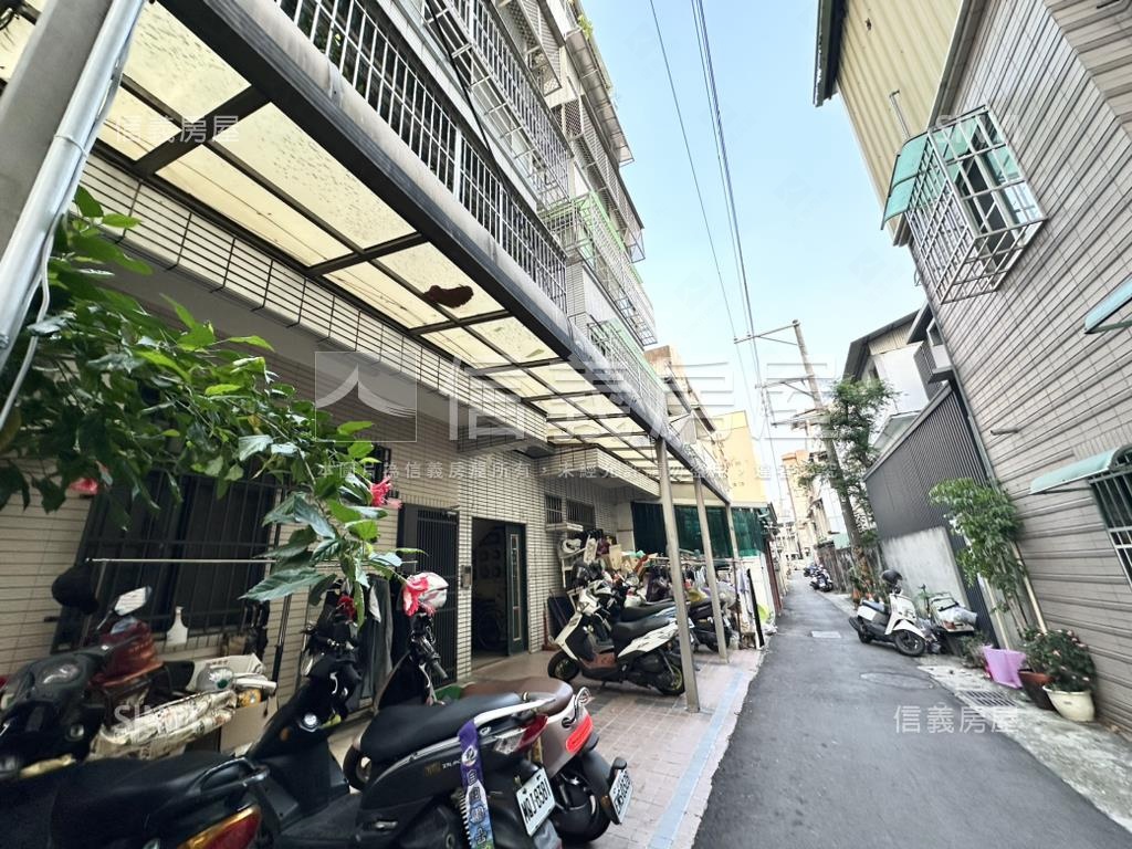低總價電梯２＋１房輕鬆購房屋室內格局與周邊環境