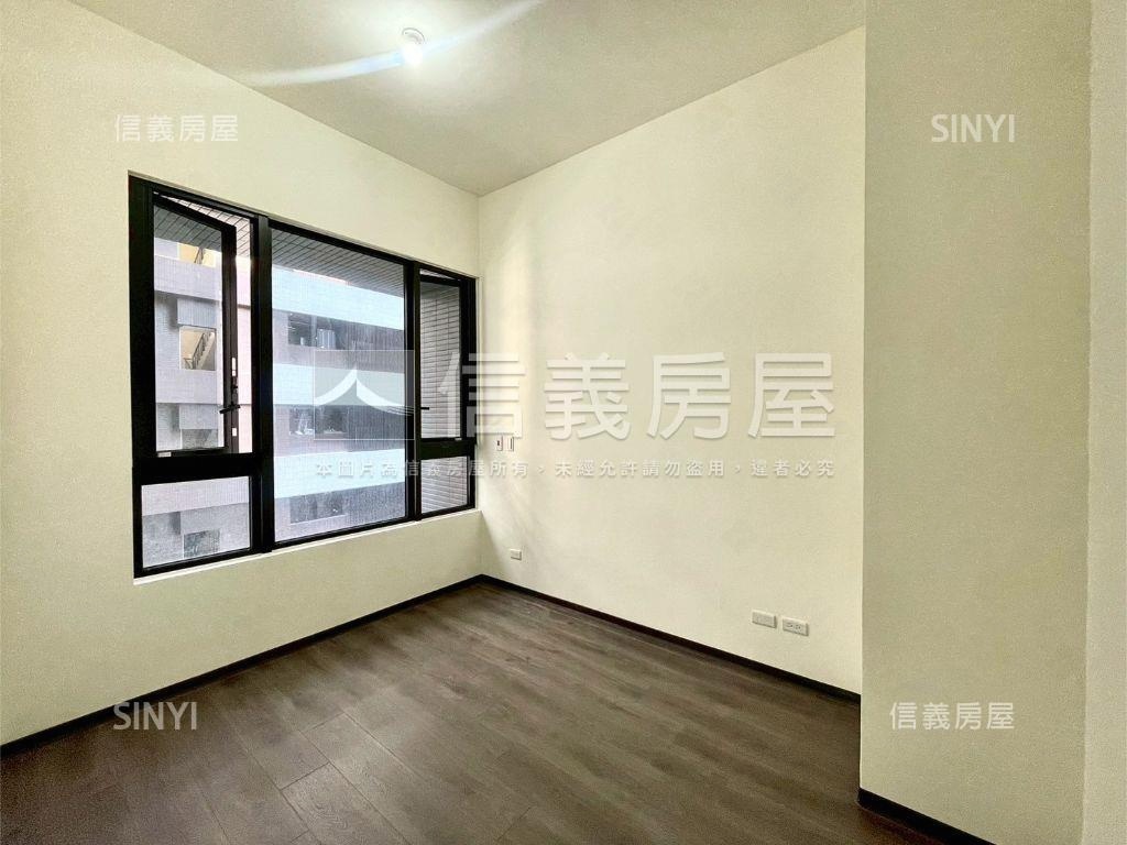 宏盛心中央稀有邊間兩房房屋室內格局與周邊環境