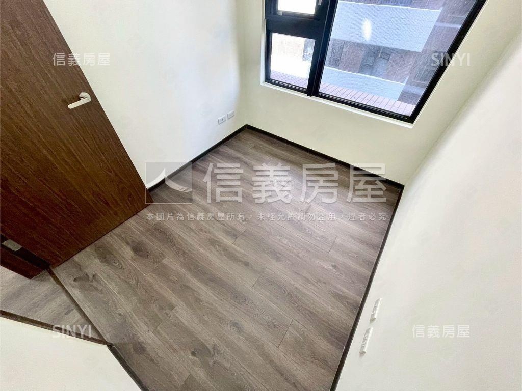宏盛心中央稀有邊間兩房房屋室內格局與周邊環境
