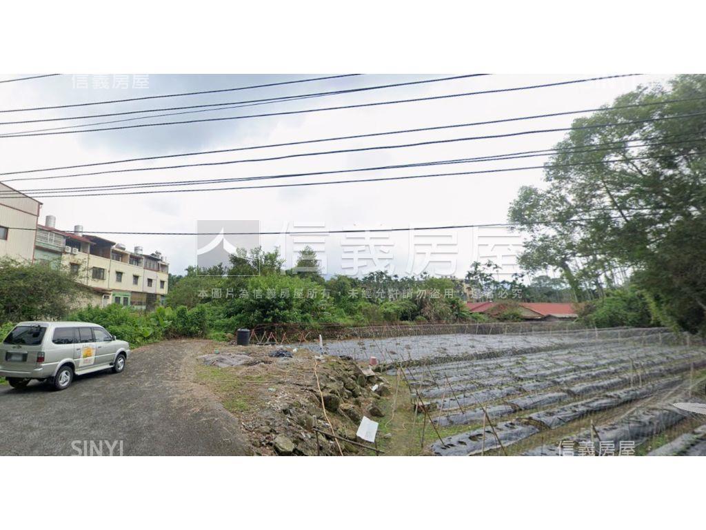 鹿谷國小附近土地房屋室內格局與周邊環境