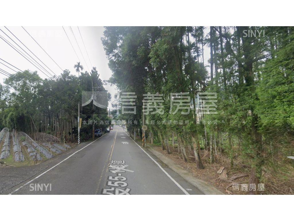 鹿谷國小附近土地房屋室內格局與周邊環境