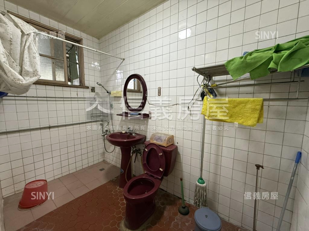 龜山幸福成家公寓房屋室內格局與周邊環境