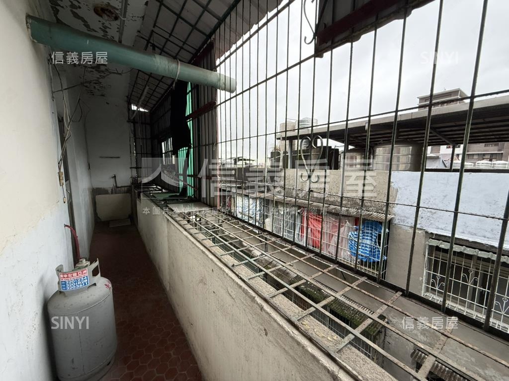 龜山幸福成家公寓房屋室內格局與周邊環境