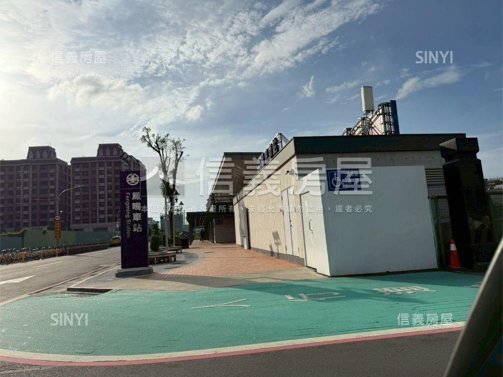 龜山幸福成家公寓房屋室內格局與周邊環境