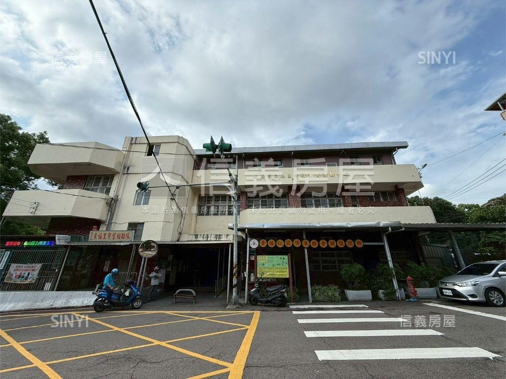 龜山幸福成家公寓房屋室內格局與周邊環境