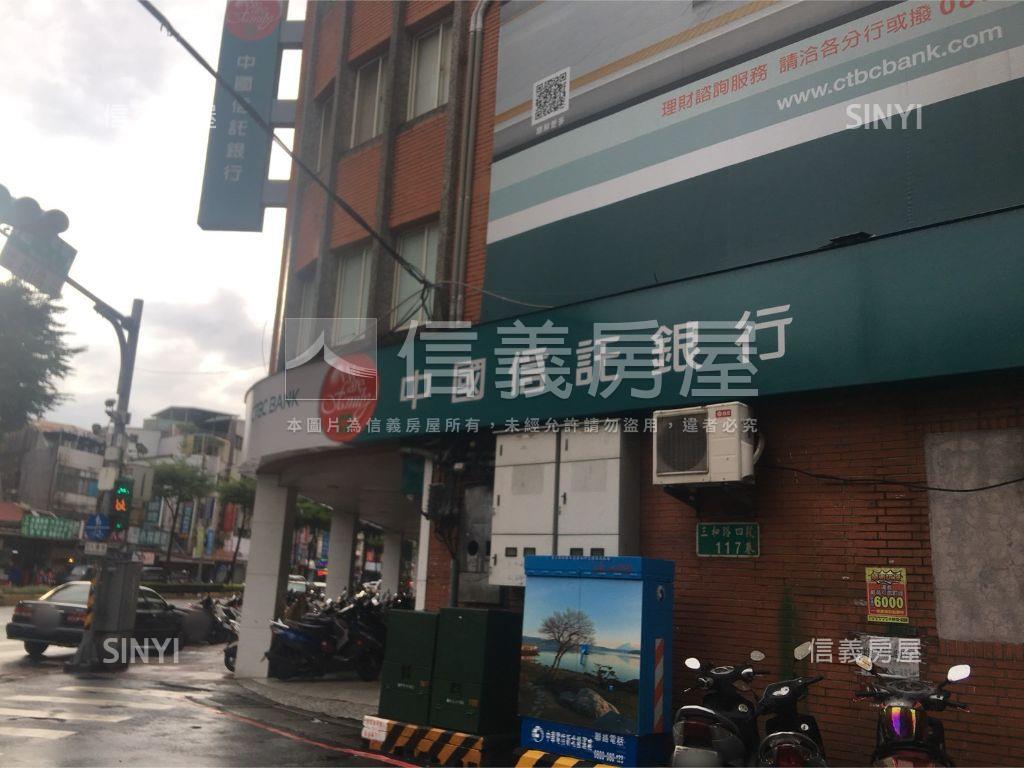 近三和國中電梯華廈房屋室內格局與周邊環境