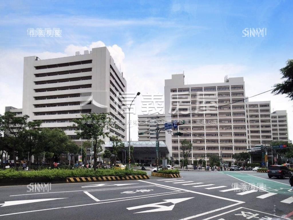 活房子房屋室內格局與周邊環境