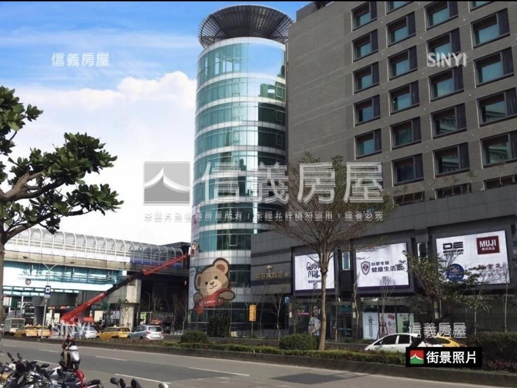 活房子房屋室內格局與周邊環境