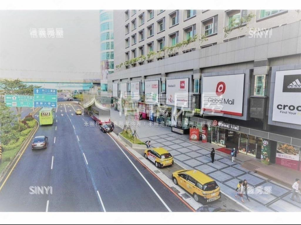 活房子房屋室內格局與周邊環境