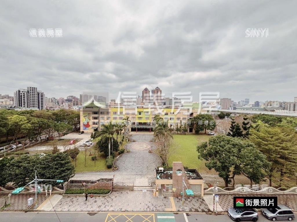 活房子房屋室內格局與周邊環境