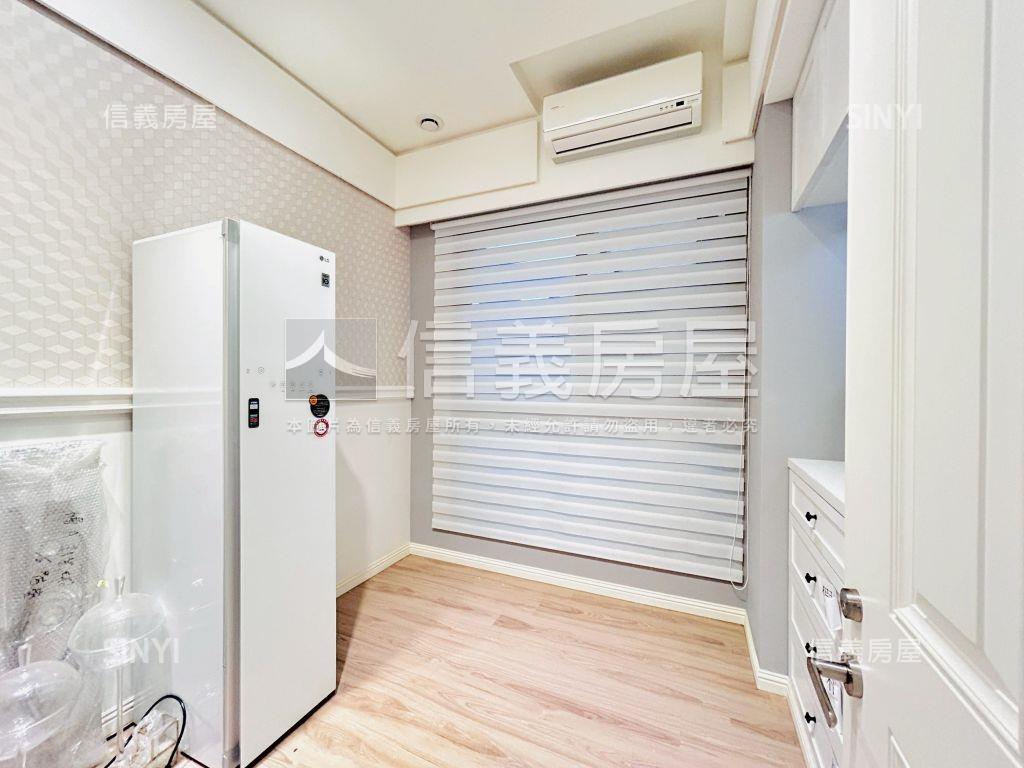 宜誠一極河景露臺景觀宅房屋室內格局與周邊環境