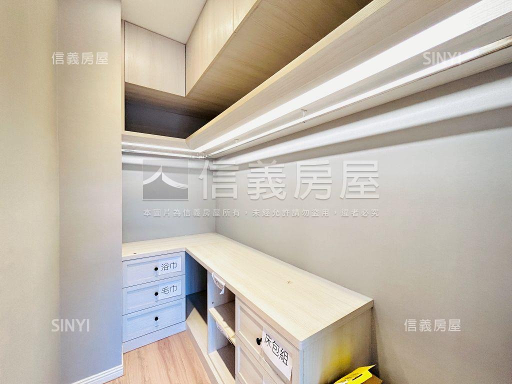 宜誠一極河景露臺景觀宅房屋室內格局與周邊環境
