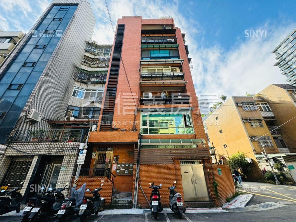 ＡＡ敦南１００巷雙敦宅房屋室內格局與周邊環境