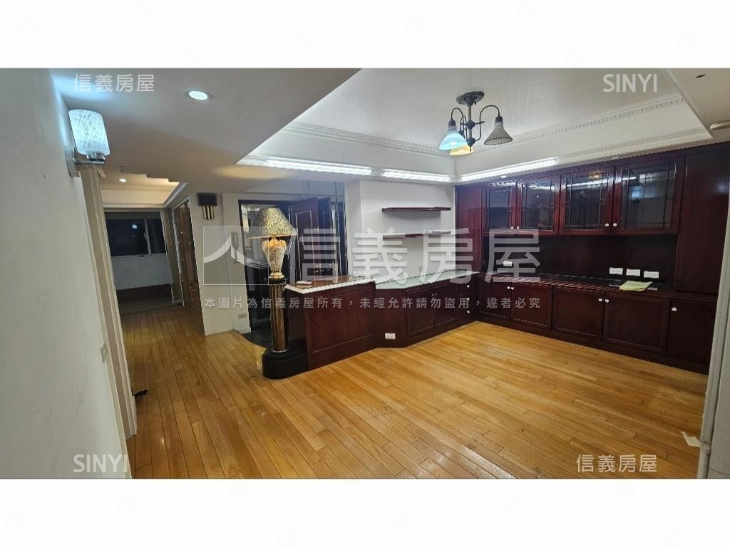 ＡＡ敦南１００巷雙敦宅房屋室內格局與周邊環境