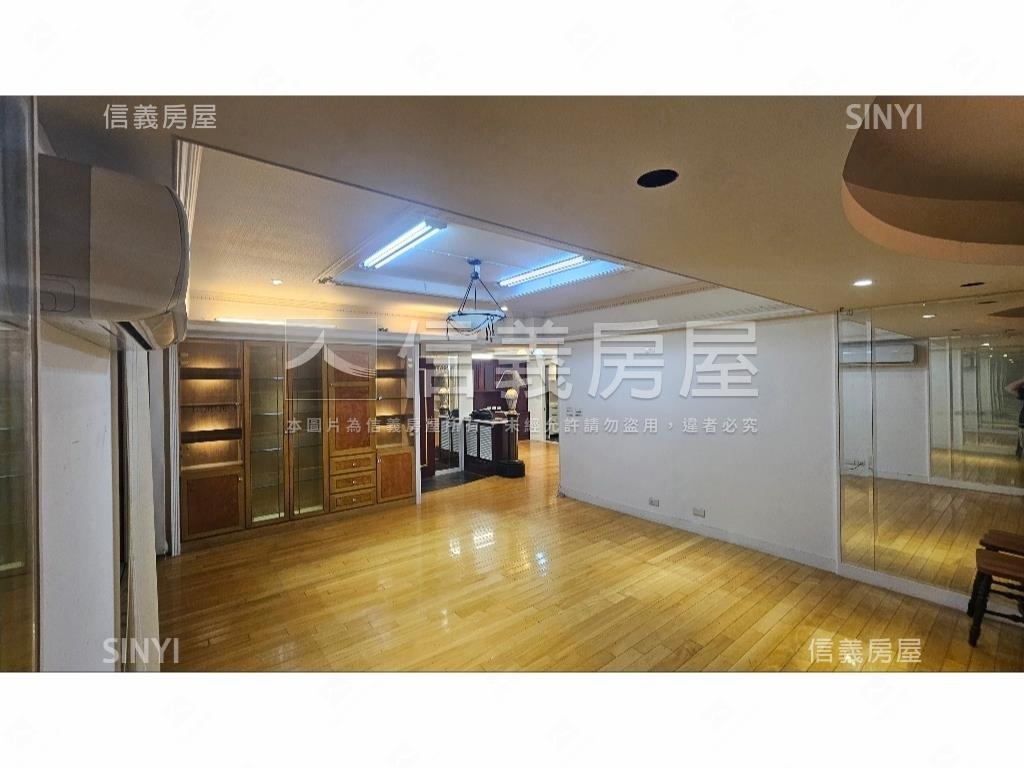 ＡＡ敦南１００巷雙敦宅房屋室內格局與周邊環境