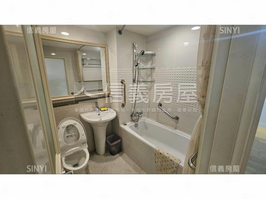 ＡＡ敦南１００巷雙敦宅房屋室內格局與周邊環境