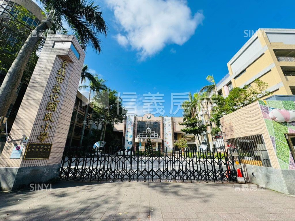 ＡＡ敦南１００巷雙敦宅房屋室內格局與周邊環境