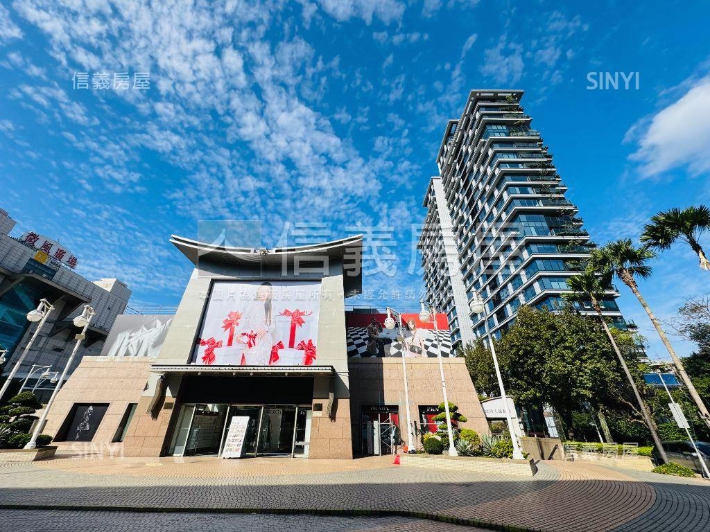 ＡＡ敦南１００巷雙敦宅房屋室內格局與周邊環境