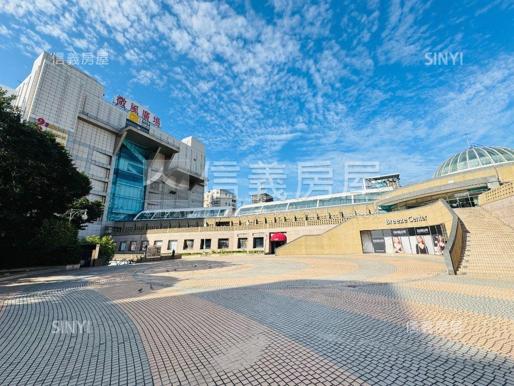 ＡＡ敦南１００巷雙敦宅房屋室內格局與周邊環境