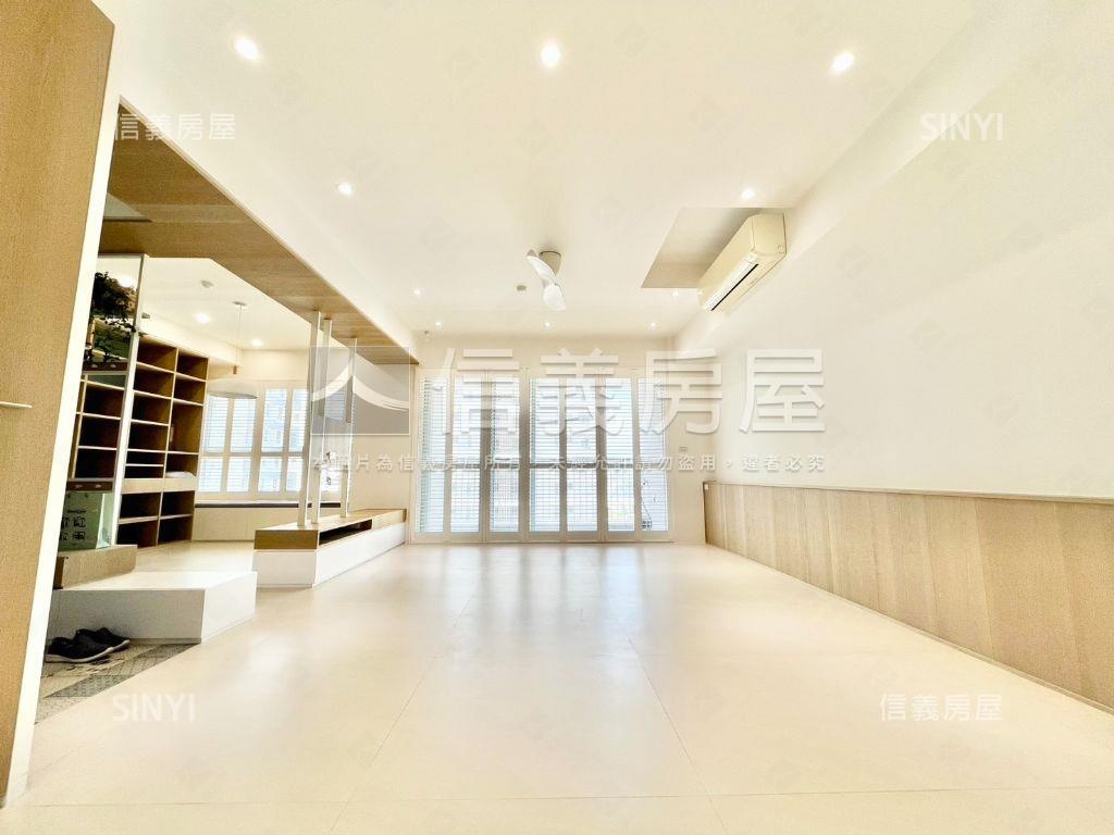 專｜明水森林四房景觀豪邸房屋室內格局與周邊環境