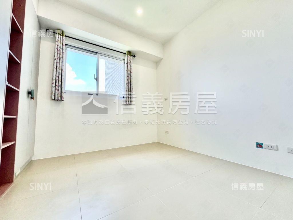 專｜明水森林四房景觀豪邸房屋室內格局與周邊環境