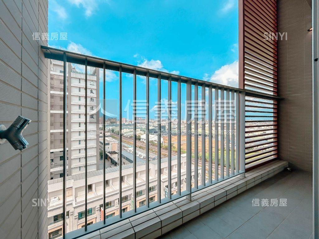 專｜明水森林四房景觀豪邸房屋室內格局與周邊環境