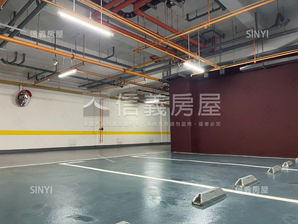 專｜明水森林四房景觀豪邸房屋室內格局與周邊環境
