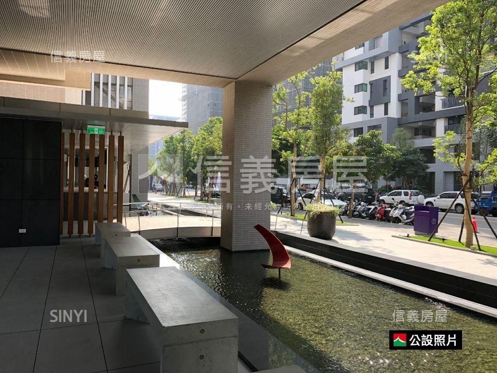 專｜明水森林四房景觀豪邸房屋室內格局與周邊環境