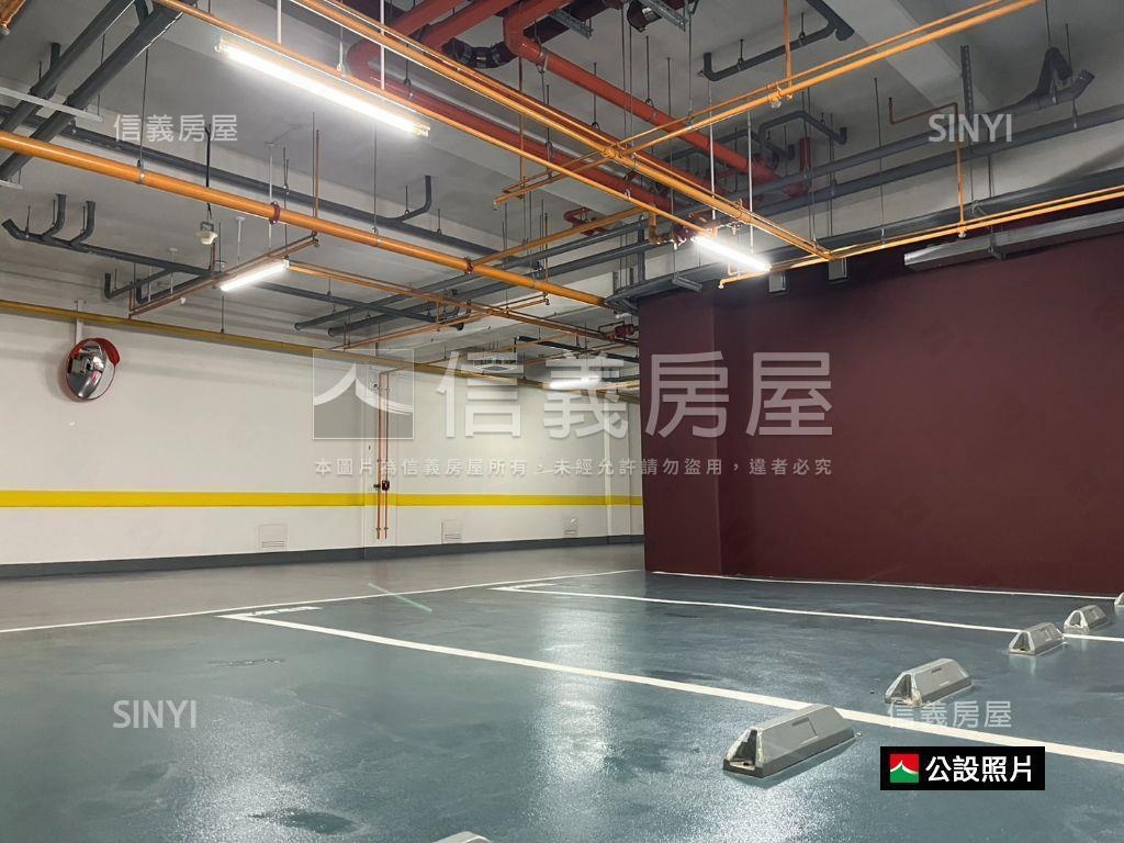 專｜明水森林三房景觀豪邸房屋室內格局與周邊環境