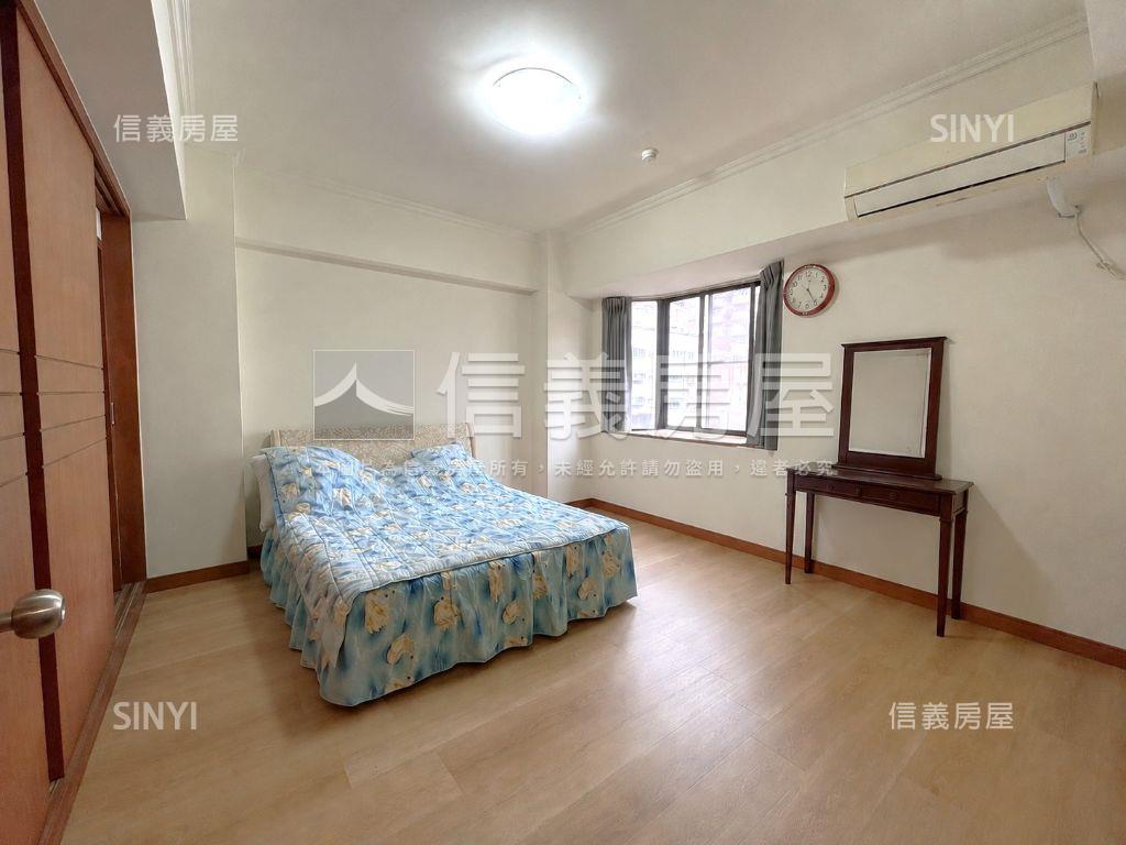 國泰建設富貴龍門三房房屋室內格局與周邊環境