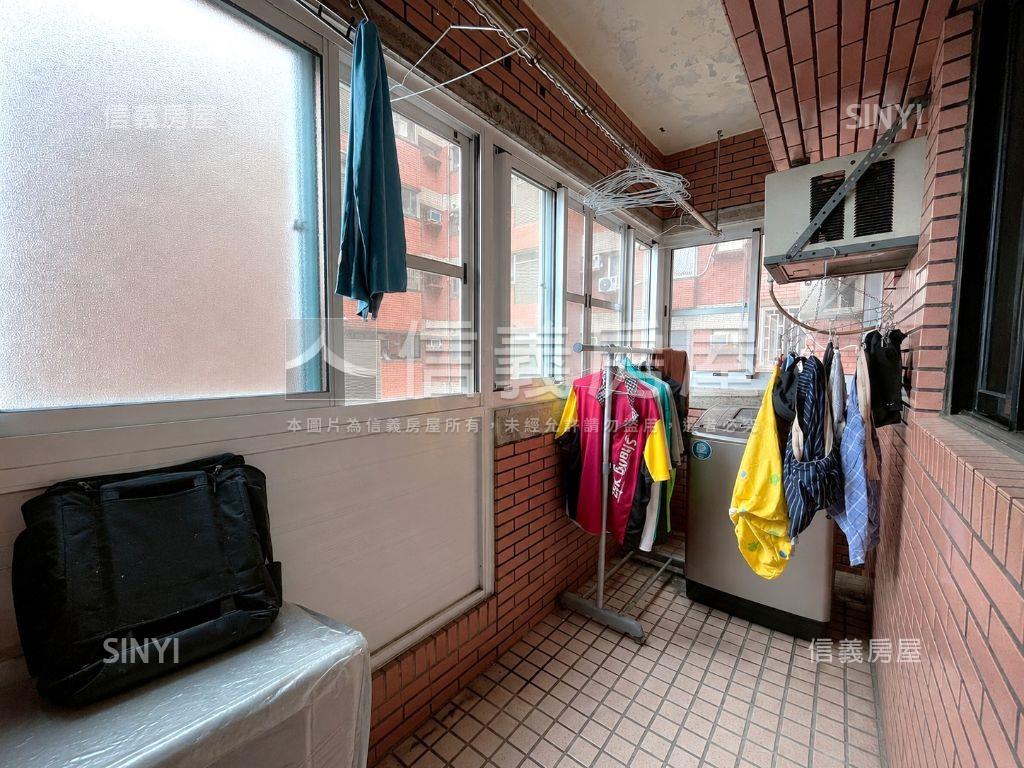 國泰建設富貴龍門三房房屋室內格局與周邊環境