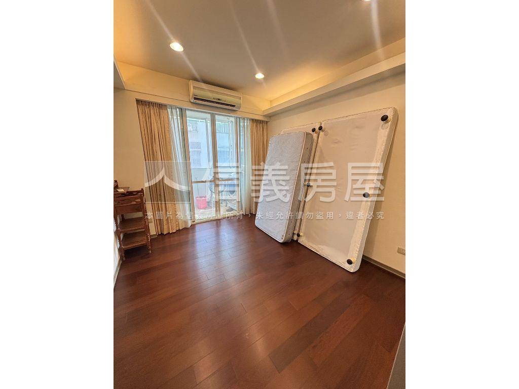 內湖一層一戶樹海美寓房屋室內格局與周邊環境