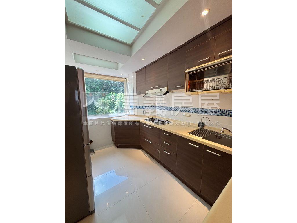 內湖一層一戶樹海美寓房屋室內格局與周邊環境