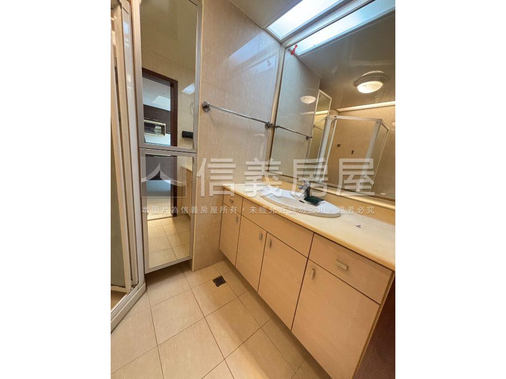 內湖一層一戶樹海美寓房屋室內格局與周邊環境