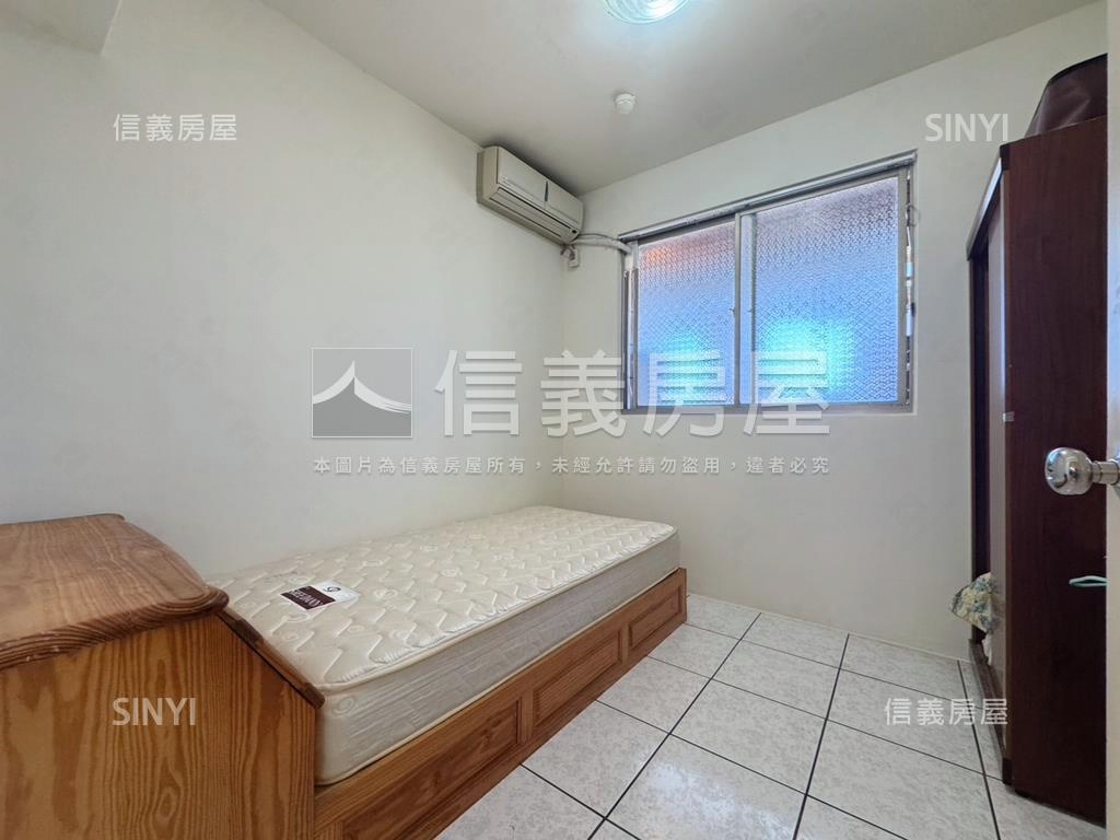 才高八斗次頂樓三房房屋室內格局與周邊環境